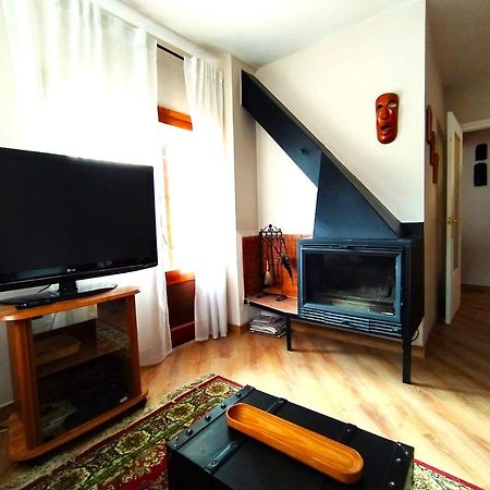 Apartamento En La Molina Exteriér fotografie