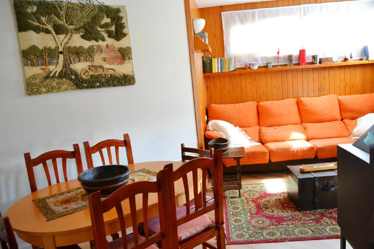 Apartamento En La Molina Exteriér fotografie