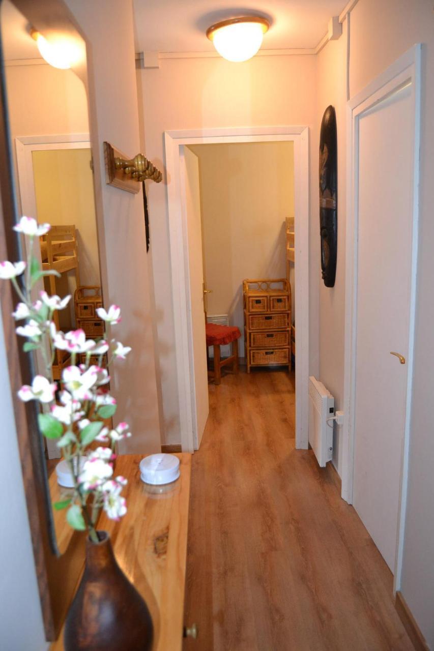 Apartamento En La Molina Exteriér fotografie